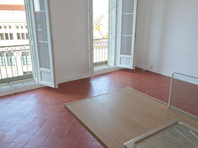 Vente Appartement 2 pièces 32 m2 Perpignan