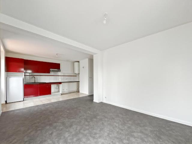 Vente Appartement 2 pièces 32 m2 Persan