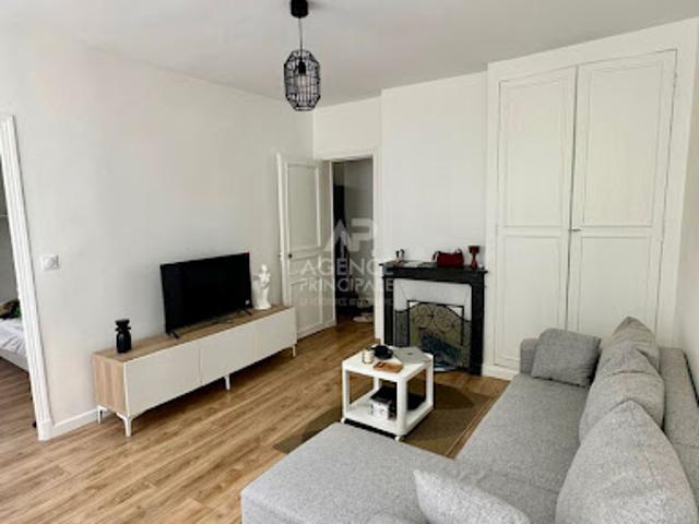 Vente Appartement 2 pièces 32 m2 Poissy
