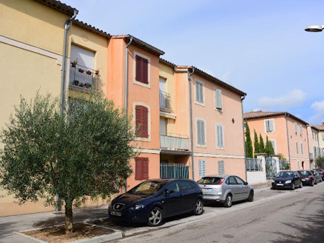 Vente Appartement 2 pièces 32 m2 Puyricard