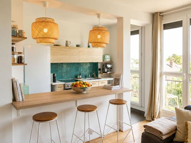 Vente Appartement 2 pièces 32 m2 Saint maur des fosses