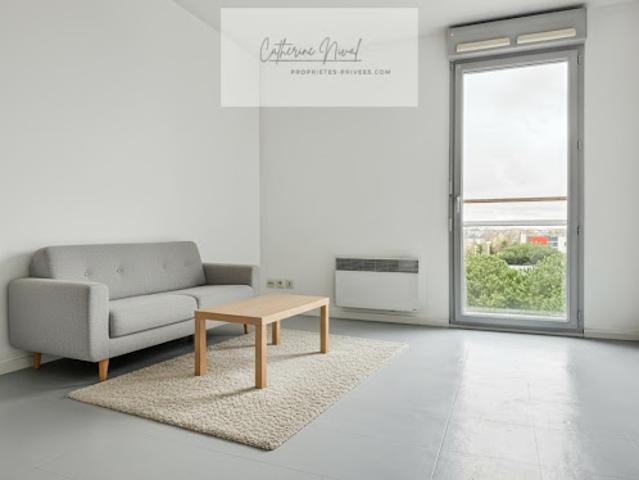 Vente Appartement 2 pièces 32 m2 Saint Nazaire