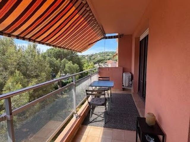Vente Appartement 2 pièces 32 m2 Sainte Maxime