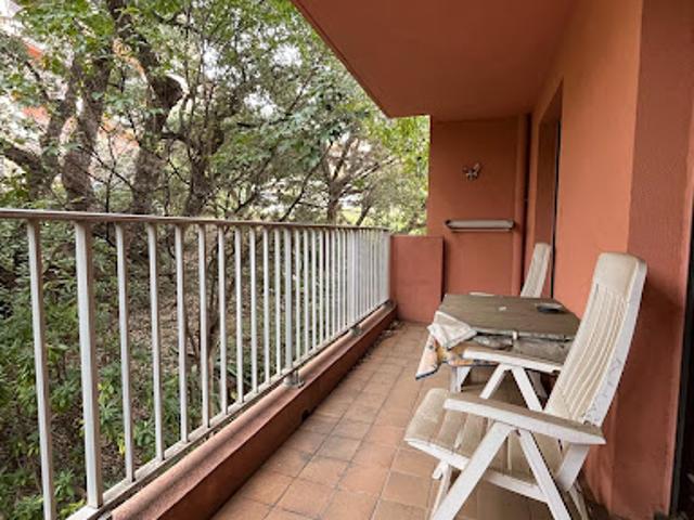 Vente Appartement 2 pièces 32 m2 Sainte Maxime