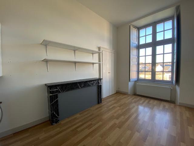 Vente Appartement 2 pièces 32 m2 Saumur