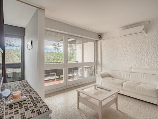 Vente Appartement 2 pièces 32 m2 Seignosse