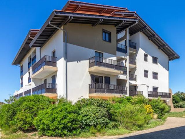 Vente Appartement 2 pièces 32 m2 Seignosse