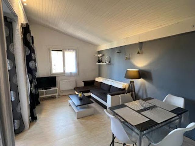 Vente Appartement 2 pièces 32 m2 Seignosse