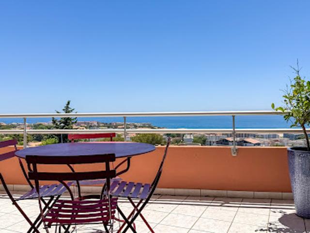 Vente Appartement 2 pièces 32 m2 Sète