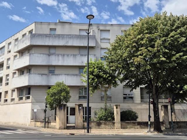 Vente Appartement 2 pièces 37.42 m2 Talence