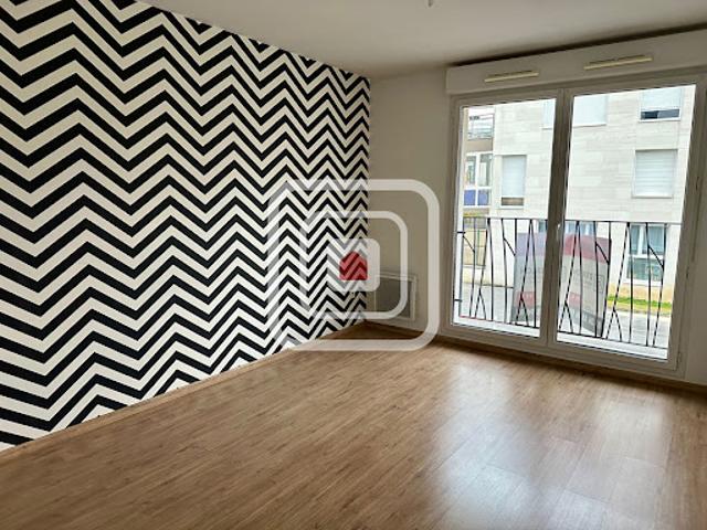 Vente Appartement 2 pièces 37.42 m2 Reims