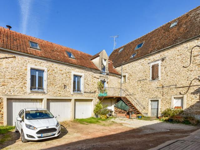 Vente Appartement 2 pièces 37.48 m2 Solers