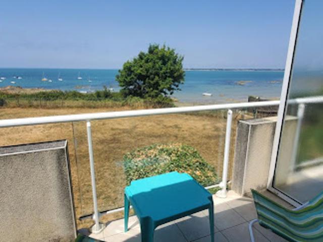 Vente Appartement 2 pièces 37.4 m2 Mesquer