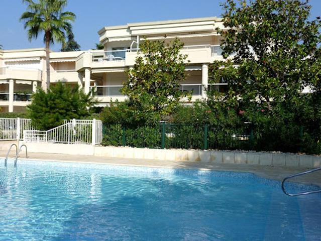 Vente Appartement 2 pièces 37.4 m2 Antibes