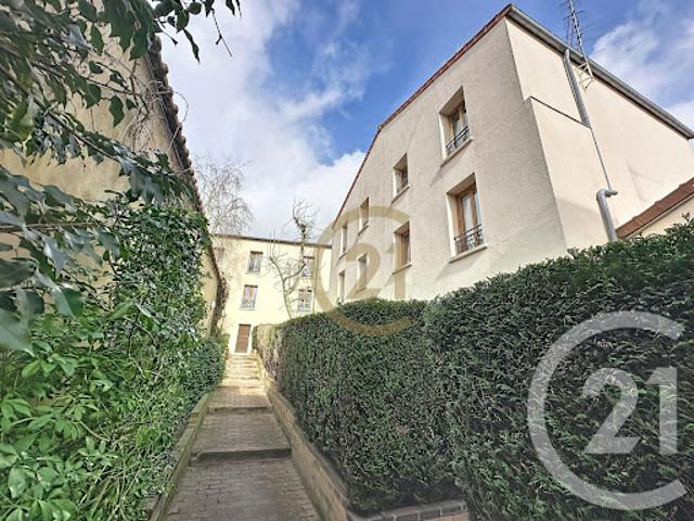 Vente Appartement 2 pièces 37.4 m2 Versailles