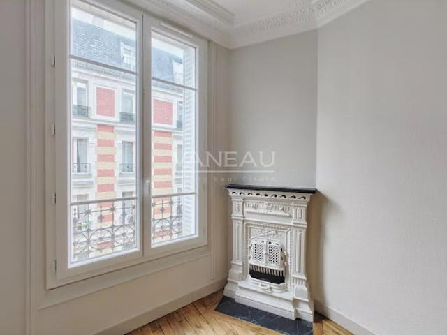 Vente Appartement 2 pièces 37.53 m2 Paris 14ème