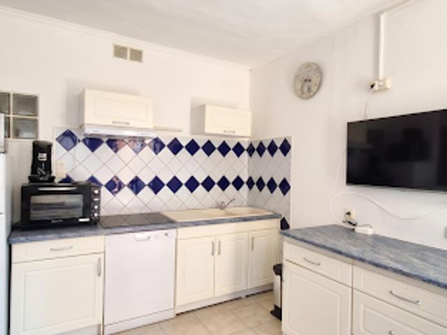 Vente Appartement 2 pièces 37.51 m2 Agde