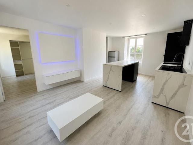 Vente Appartement 2 pièces 37.52 m2 Vannes