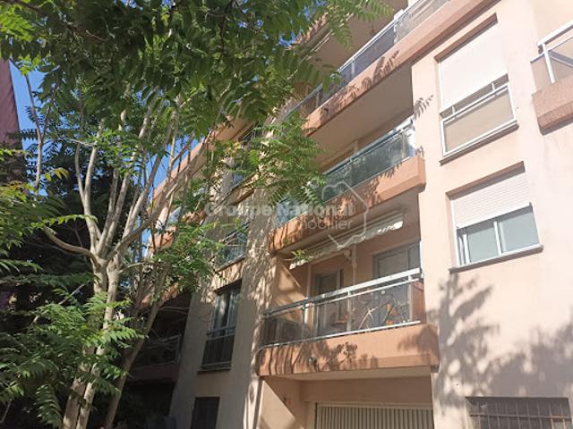 Vente Appartement 2 pièces 37.57 m2 Peymeinade