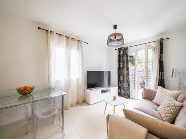 Vente Appartement 2 pièces 37.54 m2 Corte