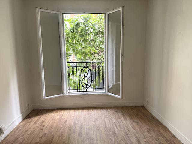 Vente Appartement 2 pièces 37.55 m2 Vincennes