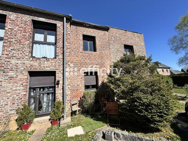 Vente Appartement 2 pièces 37.56 m2 Famars