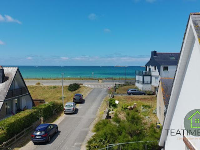 Vente Appartement 2 pièces 37.5 m2 Saint Pierre Quiberon
