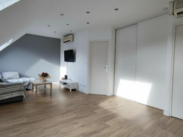 Vente Appartement 2 pièces 37.62 m2 Chenove