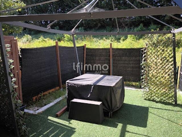 Vente Appartement 2 pièces 37.64 m2 Cenon