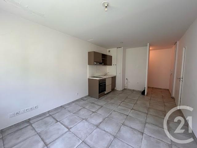 Vente Appartement 2 pièces 37.65 m2 Montpellier