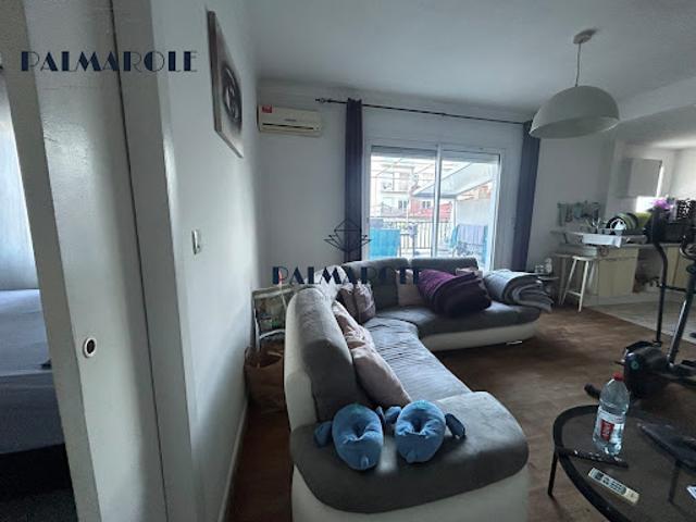 Vente Appartement 2 pièces 37.71 m2 Perpignan