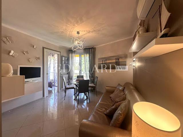 Vente Appartement 2 pièces 37.74 m2 Menton