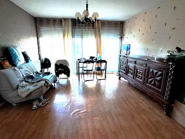 Vente Appartement 2 pièces 37.78 m2 Abbeville