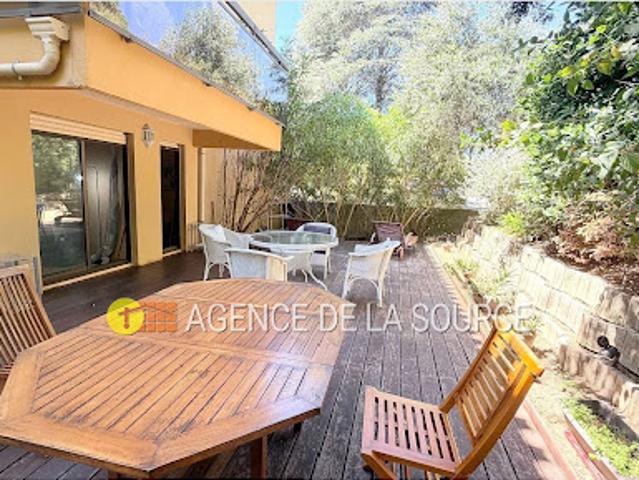 Vente Appartement 2 pièces 37.82 m2 Cannes