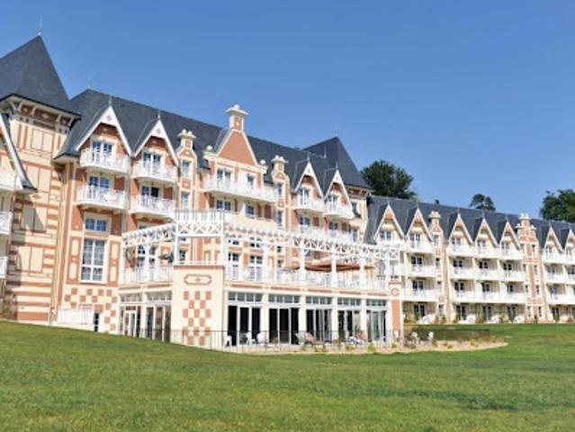Vente Appartement 2 pièces 37.85 m2 Bagnoles de l'Orne Normandie