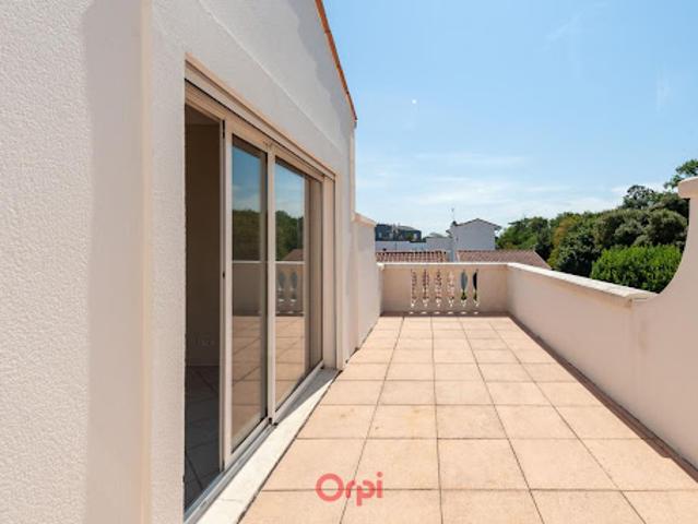 Vente Appartement 2 pièces 37.85 m2 La Rochelle
