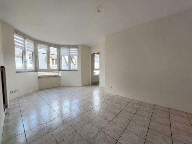Vente Appartement 2 pièces 37.8 m2 Evreux