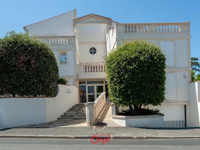 Vente Appartement 2 pièces 37.8 m2 La Rochelle