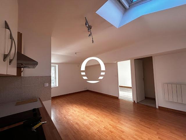 Vente Appartement 2 pièces 37.8 m2 Pornic