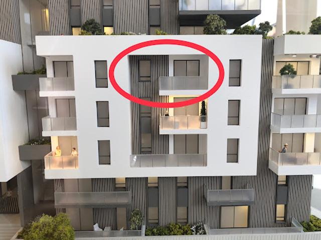 Vente Appartement 2 pièces 37.8 m2 Saint Nazaire