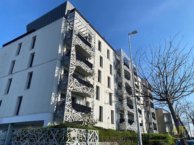 Vente Appartement 2 pièces 37.92 m2 Saint Herblain