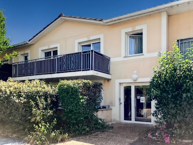 Vente Appartement 2 pièces 37.97 m2 Marsac sur l'Isle