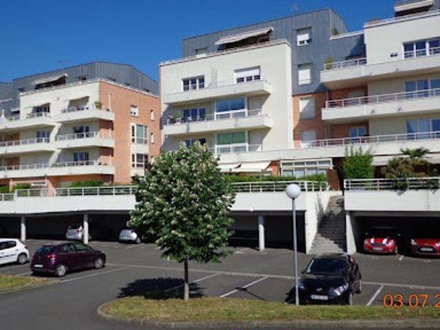Vente Appartement 2 pièces 37.97 m2 Olivet