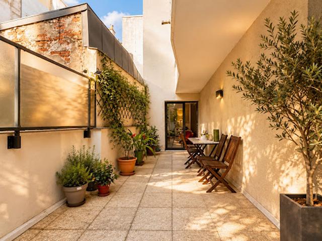 Vente Appartement 2 pièces 37.98 m2 Paris 15ème