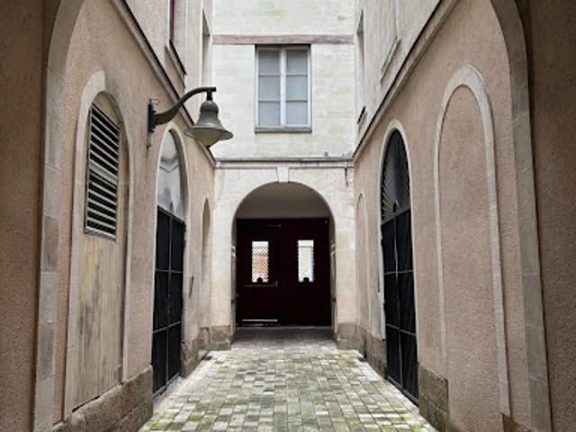 Vente Appartement 2 pièces 37.9 m2 Nantes
