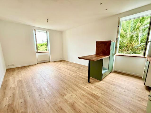 Vente Appartement 2 pièces 37.9 m2 Biarritz