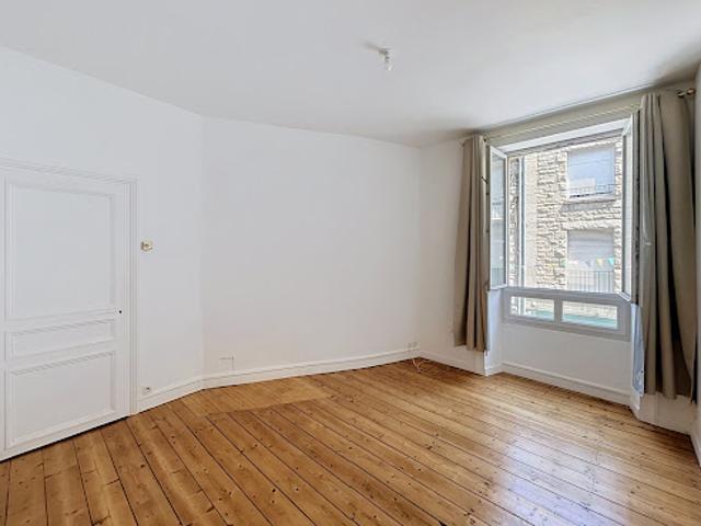 Vente Appartement 2 pièces 37.9 m2 Saint Malo