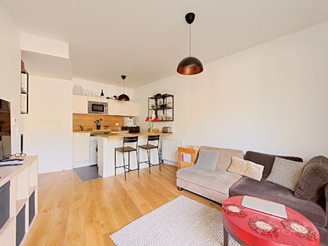 Vente Appartement 2 pièces 37.01 m2 Saint Germain en Laye