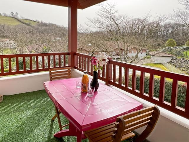 Vente Appartement 2 pièces 37 m2 Cambo les Bains