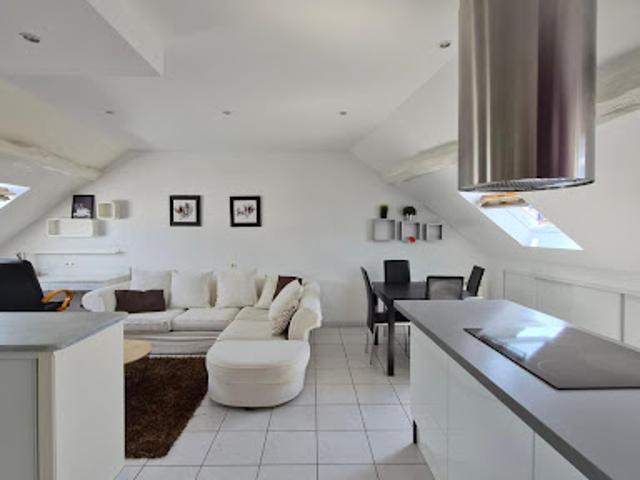 Vente Appartement 2 pièces 37.04 m2 Arpajon